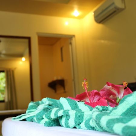 La Luna Island Resort Siargao Exterior foto