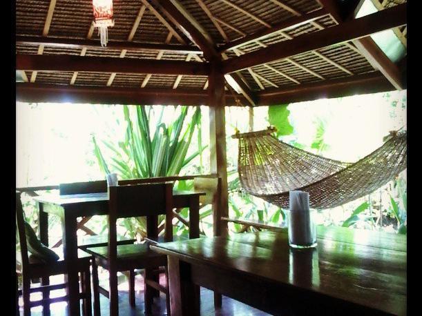 La Luna Island Resort Siargao Exterior foto