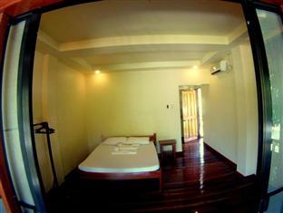 La Luna Island Resort Siargao Exterior foto