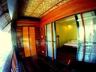 La Luna Island Resort Siargao Exterior foto